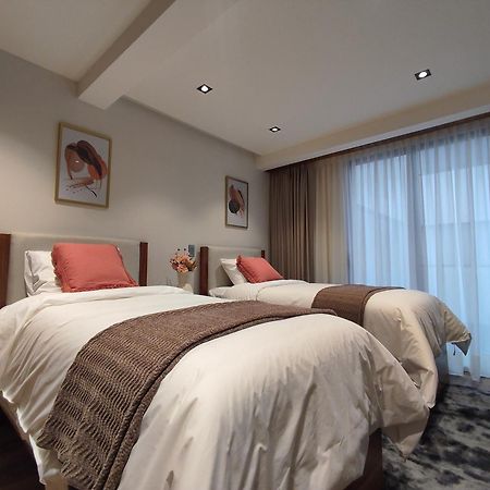 Nowness Aparthotel Mexico City Luaran gambar