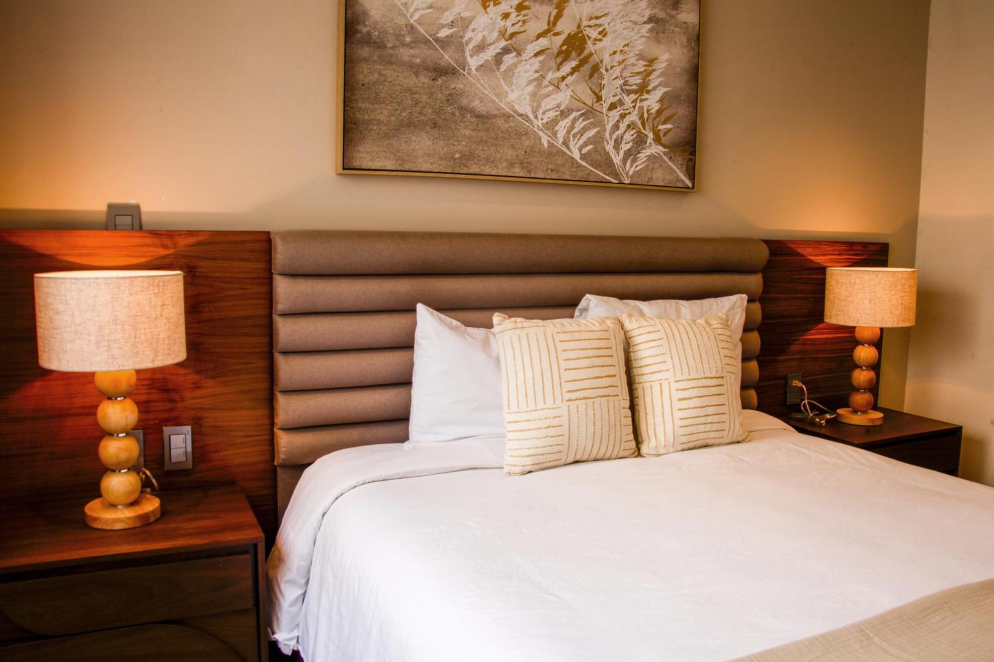 Nowness Aparthotel Mexico City Luaran gambar