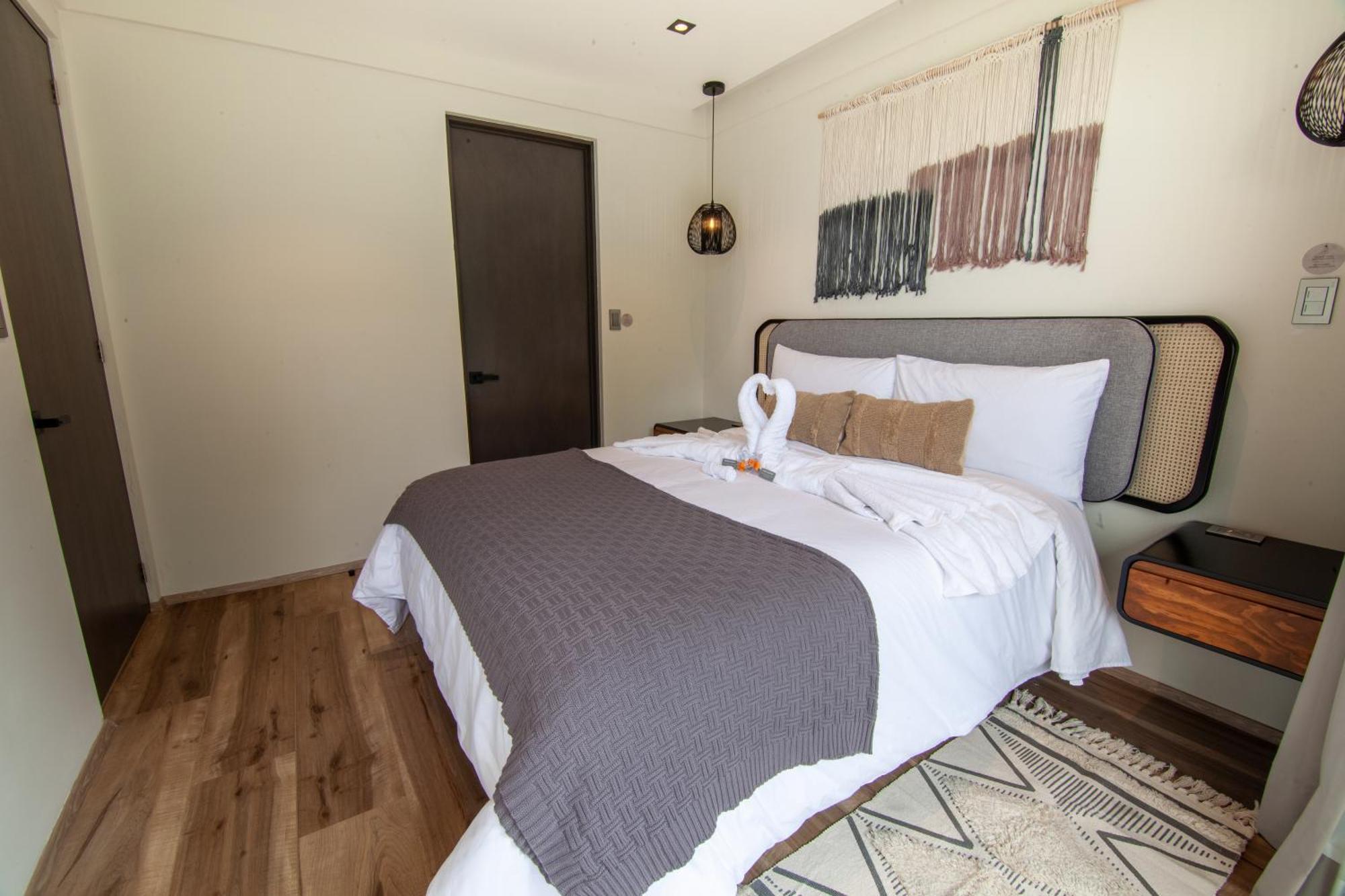 Nowness Aparthotel Mexico City Luaran gambar