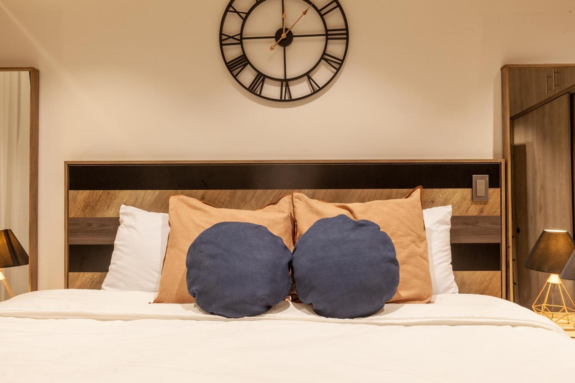Nowness Aparthotel Mexico City Luaran gambar